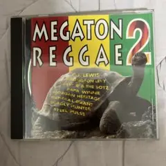 MEGATON REGGAE 2