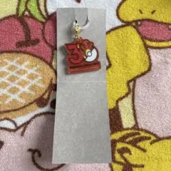 ポケモン ポケチャーム ヒトカゲ