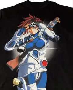 I・R・I・A ZEIRAM THE ANIMATION Tシャツ