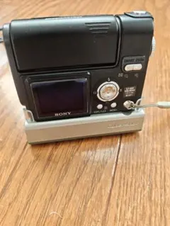 2026年最新】sony dsc-f77の人気アイテム - メルカリ