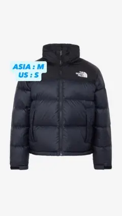 【大幅値下げ中】THE NORTH FACE ダウンジャケット ladies M