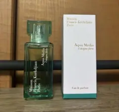Maison Francis Kurkdjian アクア メディア 35mlのサムネイル