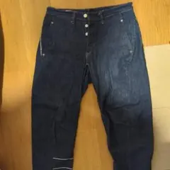 LEVI'S エンジニアードデニム　LEJ 570