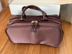新品未使用　KOSE カトレア記念品　マルチパーパス ポーチのサムネイル