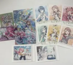 プロセカ エピカ パシャこれ まとめ売り - メルカリ