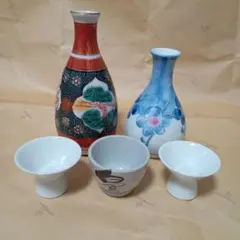 2026年最新】お銚子お猪口セットの人気アイテム - メルカリ