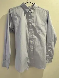 【SALE】sacai サカイ　シャツ　バックフレア　ベルト付き16-02582のサムネイル