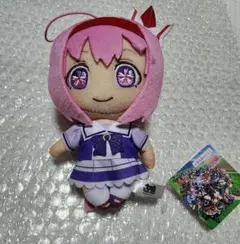 ウマ娘 プリティーダービー ハルウララ 通常ぬいぐるみVol.6