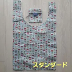 中古 BAGGUバグー ミッフィーGarden Miffy スタンダードのサムネイル