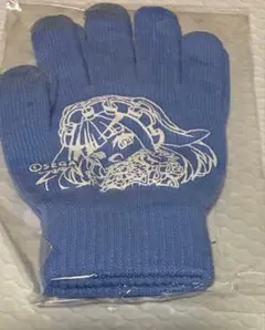 チュウニズム オリジナル手袋 ミカ・ドミナンスIII