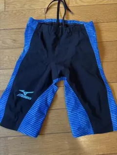 MIZUNO 競泳水着 メンズ Finaマーク有り
