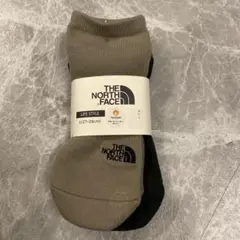 THE NORTH FACE 靴下　品番NN82311