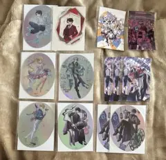 にじさんじ OS特典 まとめ