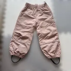 kuling スノーパンツ スキーウェア　98 cmのサムネイル