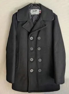2026年最新】Pコート U.S.740N PEA JACKETの人気アイテム - メルカリ