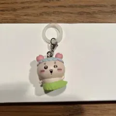 映画 ちいかわ 入場者特典 めじるしアクセサリー 古本屋さん