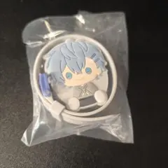 【新品未開封品】ヒロくん カラフルピーチ カプセルマスコット ウォッチ2