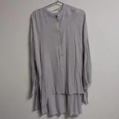 アースミュージック&エコロジー シャツ