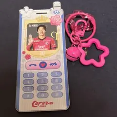 セレッソ大阪　田中駿太