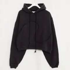 ERL 》Swirl Premium Fleece Hoodie L - メルカリ