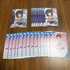 小日向美穂 カードフォリオ vol.2 CGR R N