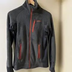 patagonia R2ジャケット