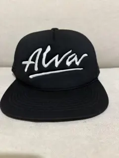 FJ着用　TONY ALVA skateboard キャップ