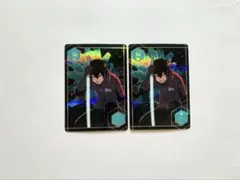 2026年最新】ワールドトリガー トランプの人気アイテム - メルカリ