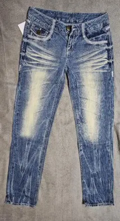 Classicalelf デニム ライトブルー　xxsサイズ