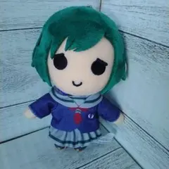 な*様 ときメモ デートセット ちびぐるみ 桜井琥一 - メルカリ