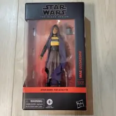 Star Wars The Black Series Mae (Assassinのサムネイル