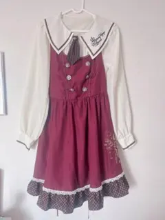 SAKURA様 リクエスト 2点 まとめ商品