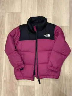 the north face