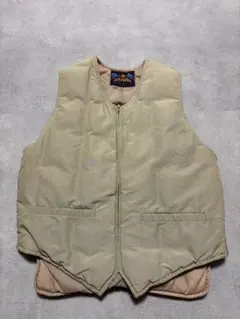 2026年最新】Eddie Bauer ダウンベスト 60sの人気アイテム - メルカリ