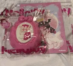 Mellojoy スクイーズ ドラコフライ 緋色の囁き メロジョイ 【US限定