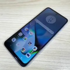 moto スマートフォン本体