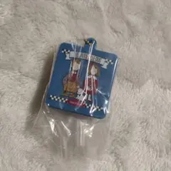 サンリオ　クッキー缶チャーム