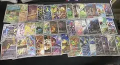 ポケモンカード　AR まとめ売り　40枚セット　ほぼ被り無し　プレイ用