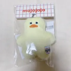 mojojojo BREEZE コラボ　ひよこ イエロー