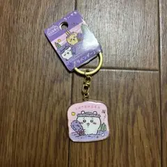 ハチワレ　ラベンダー　ご当地　ちいかわ 北海道限定