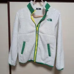 THE NORTH FACE フリースジャケット 140cm