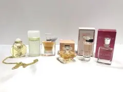 シャネル、Dior、COACH ブランド香水まとめ売り - メルカリ