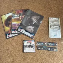 SEGAラッキーくじ名探偵コナンメモリアルカットI賞Ｊ賞Ｋ賞