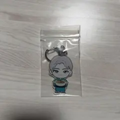 超特急 アロハ ご当地キーホルダー 東京