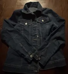 デニムジャケット Mサイズ