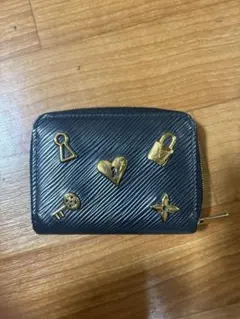 ルイヴィトン　ラブロック　折り財布 楽天市場】【財布】LOUIS VUITTON ルイ ヴィトン モノグラム ラ