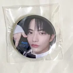 【aoen】礼央　2ndSingle 秒で落ちた　缶バッジ