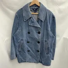 Ralph Lauren デニムコート