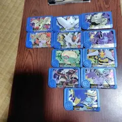 ベストタッグ3弾