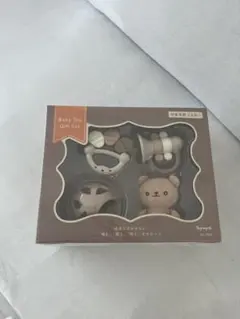 新品 未開封 Toyroyal Gift Set ベビートイギフトセットのサムネイル